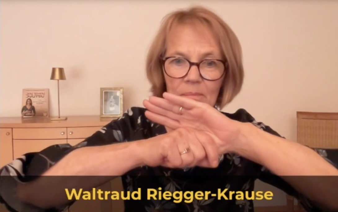 Waltraud Riegger-Krause