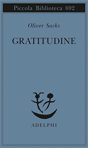 Gratitudine