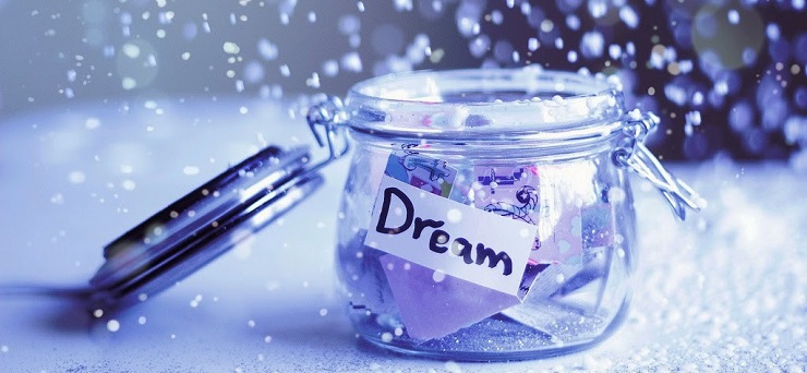 dream-photo web