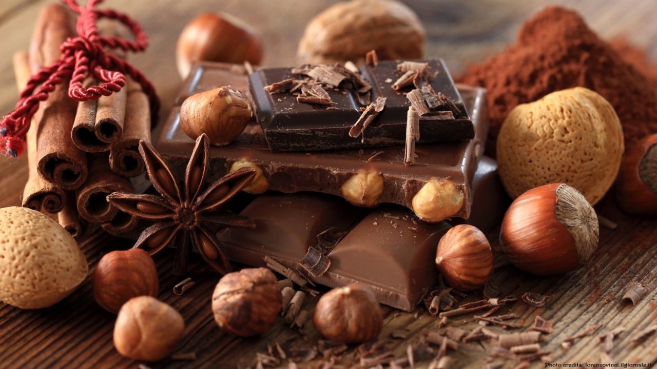 cioccolato - photo web