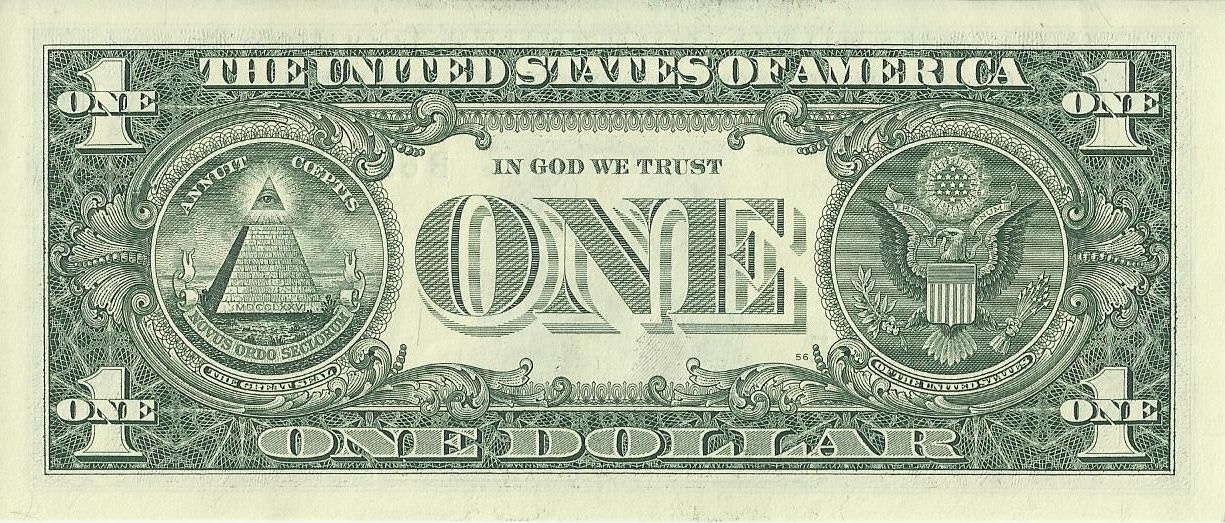 dollaro americano