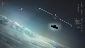 La verità sugli UFO verrà divulgata tra pochi giorni?