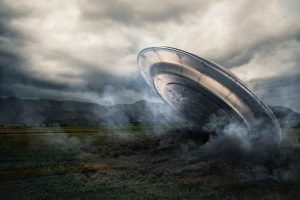 Il primo caso UFO al mondo forse è avvenuto in Italia