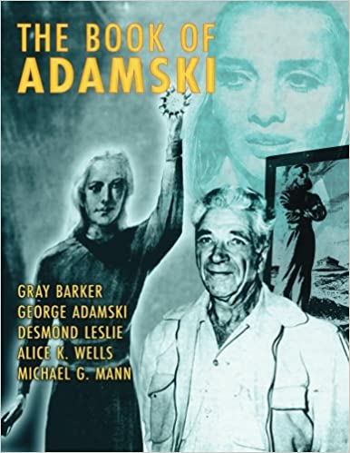 George Adamski