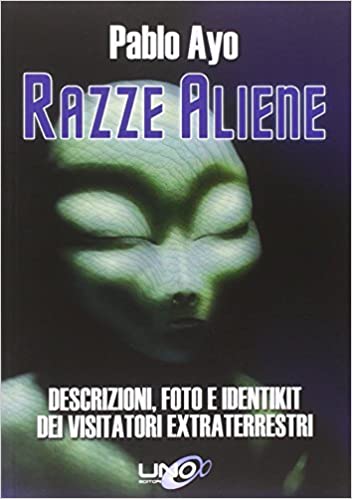 razze aliene