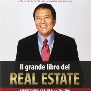 IL GRANDE LIBRO DEL REAL ESTATE