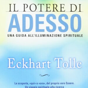 Il potere di adesso. Una guida all'illuminazione spirituale