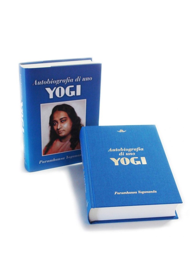 autobiografia di uno yogi