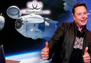 Elon Musk: "Non sto dicendo che ci siano gli UFO... ma ci sono gli UFO"