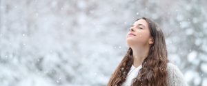3 meditazioni per tenerti al caldo quest'inverno