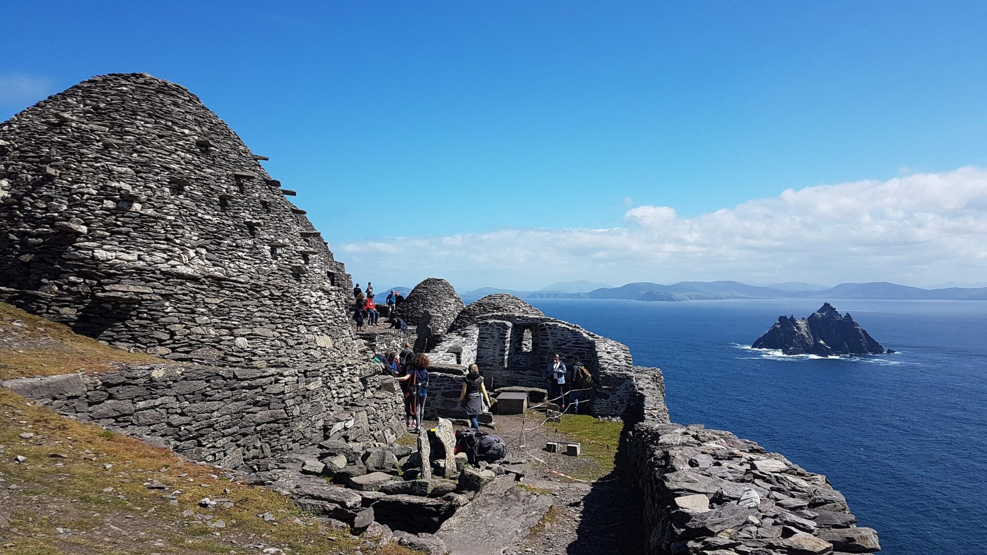 Monastero di Skellig