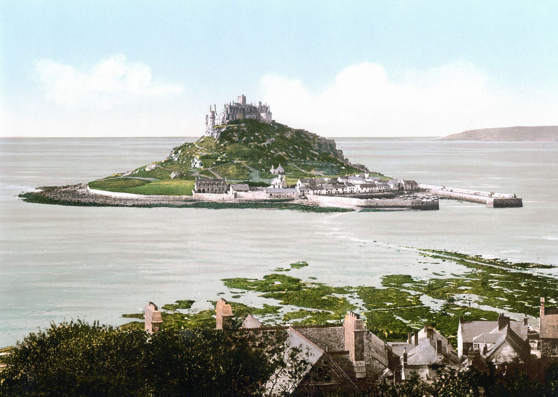 Monastero di St. Michael's Mount