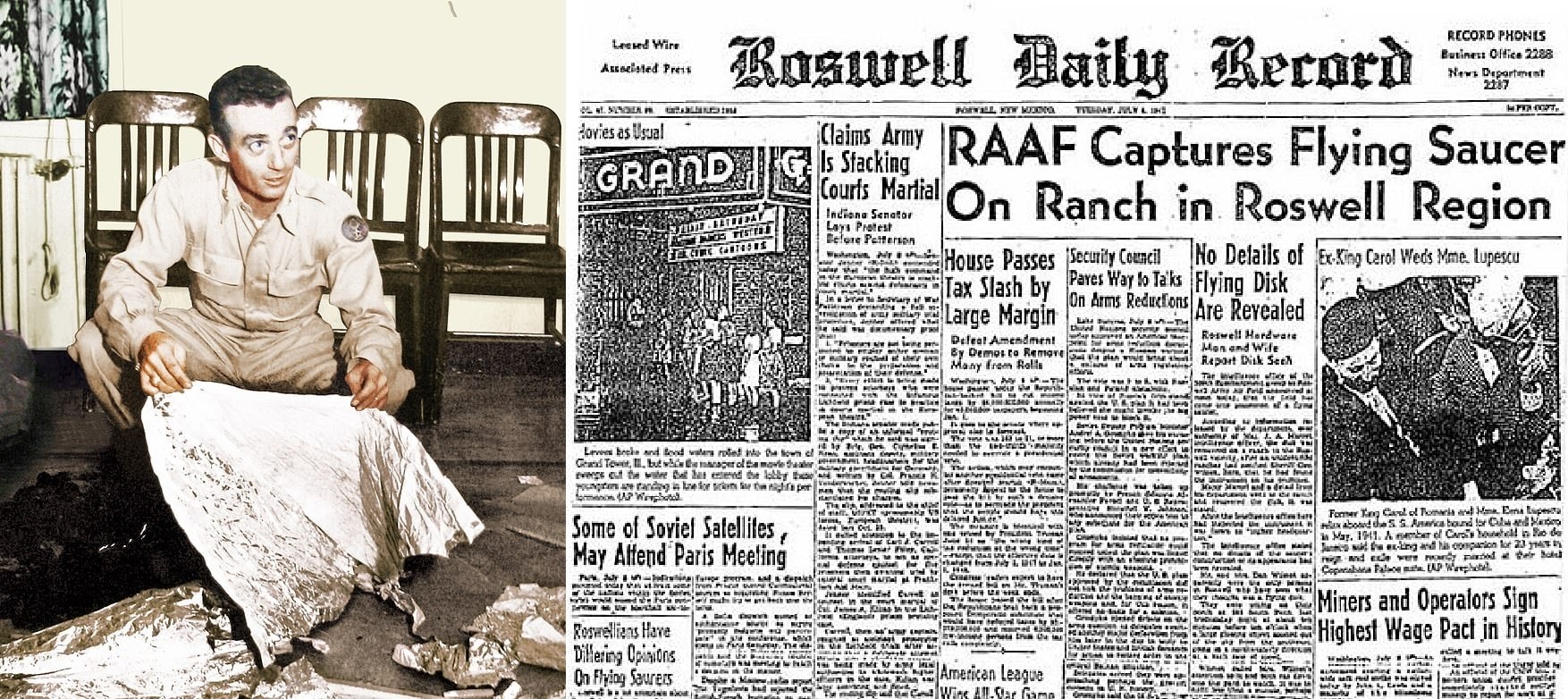 roswell