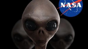 La NASA assume teologi per preparare l'umanità al contatto alieno