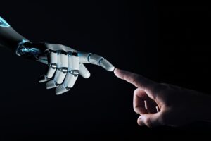 Le 3 leggi della robotica e l'odierna AI